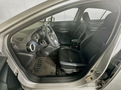 nissan versa sedan 2025 3N1CN8EV6SL834560 image nissan versa sedan 2025 3N1CN8EV6SL834560 image